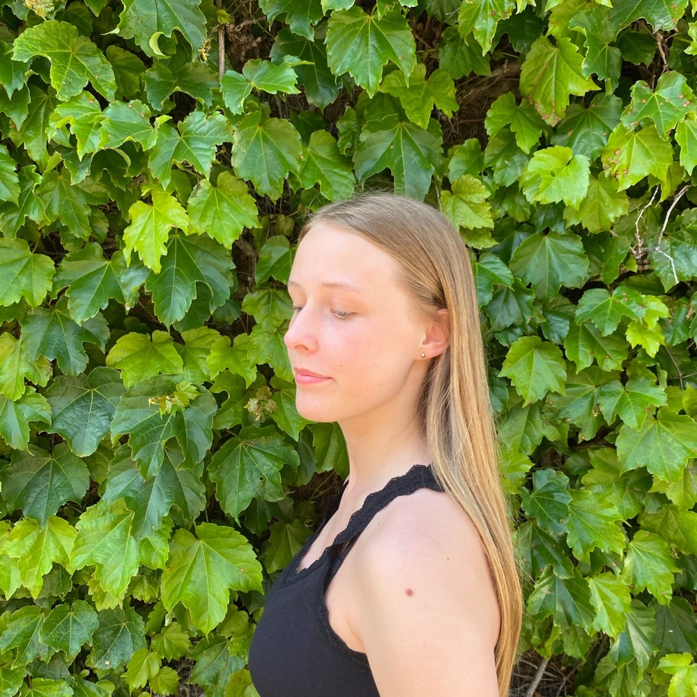 Meet your Posher, Audra